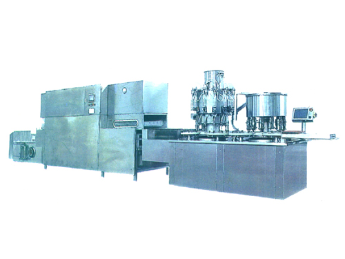 KXG-F系列口服液聯(lián)動(dòng)生產(chǎn)線(xiàn) KXG-F系列口服液聯(lián)動(dòng)生產(chǎn)線(xiàn)